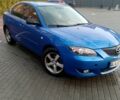Синій Мазда 3, об'ємом двигуна 0 л та пробігом 260 тис. км за 2500 $, фото 1 на Automoto.ua