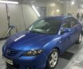 Мазда 3 2005 в Каменское - Днепродзержинск на Automoto.ua Синий Мазда 3, объемом двигателя 2 л и пробегом 259 тыс. км за 5200 $, фото 22 на Automoto.ua