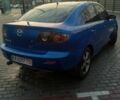 Синій Мазда 3, об'ємом двигуна 0 л та пробігом 260 тис. км за 2500 $, фото 2 на Automoto.ua