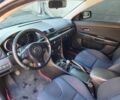 Синий Мазда 3, объемом двигателя 1.6 л и пробегом 211 тыс. км за 3848 $, фото 10 на Automoto.ua