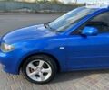 Синий Мазда 3, объемом двигателя 0 л и пробегом 272 тыс. км за 4300 $, фото 6 на Automoto.ua