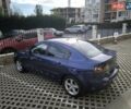 Синій Мазда 3, об'ємом двигуна 1.6 л та пробігом 142 тис. км за 6500 $, фото 5 на Automoto.ua