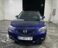 Мазда 3 2005 у Изяслве на Automoto.ua Синій Мазда 3, об'ємом двигуна 1.6 л та пробігом 271 тис. км за 4300 $, фото 2 на Automoto.ua