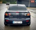 Синий Мазда 3, объемом двигателя 1.6 л и пробегом 218 тыс. км за 4444 $, фото 1 на Automoto.ua