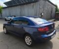 Синий Мазда 3, объемом двигателя 1.6 л и пробегом 211 тыс. км за 3848 $, фото 2 на Automoto.ua