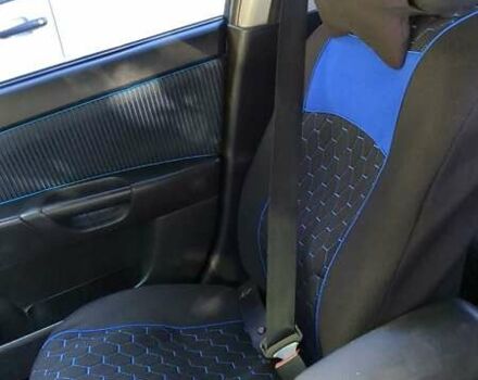 Синий Мазда 3, объемом двигателя 1.56 л и пробегом 270 тыс. км за 4700 $, фото 8 на Automoto.ua