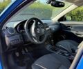 Синий Мазда 3, объемом двигателя 2 л и пробегом 290 тыс. км за 4800 $, фото 8 на Automoto.ua