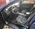 Синій Мазда 3, об'ємом двигуна 1.6 л та пробігом 142 тис. км за 6500 $, фото 24 на Automoto.ua