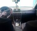 Синий Мазда 3, объемом двигателя 2 л и пробегом 255 тыс. км за 3200 $, фото 6 на Automoto.ua