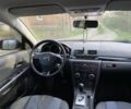 Синій Мазда 3, об'ємом двигуна 1.6 л та пробігом 97 тис. км за 5200 $, фото 8 на Automoto.ua