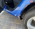 Синий Мазда 3, объемом двигателя 1.6 л и пробегом 272 тыс. км за 3700 $, фото 18 на Automoto.ua