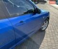 Синий Мазда 3, объемом двигателя 1.6 л и пробегом 272 тыс. км за 3700 $, фото 4 на Automoto.ua