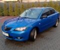 Синій Мазда 3, об'ємом двигуна 0 л та пробігом 260 тис. км за 2500 $, фото 1 на Automoto.ua