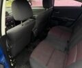 Синій Мазда 3, об'ємом двигуна 1.6 л та пробігом 190 тис. км за 4217 $, фото 12 на Automoto.ua