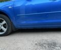 Синий Мазда 3, объемом двигателя 1.6 л и пробегом 191 тыс. км за 5700 $, фото 10 на Automoto.ua