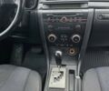 Синій Мазда 3, об'ємом двигуна 1.6 л та пробігом 281 тис. км за 4150 $, фото 14 на Automoto.ua