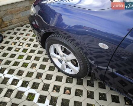 Синій Мазда 3, об'ємом двигуна 1.6 л та пробігом 142 тис. км за 6500 $, фото 22 на Automoto.ua