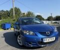 Синий Мазда 3, объемом двигателя 2 л и пробегом 290 тыс. км за 6099 $, фото 5 на Automoto.ua