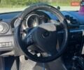 Синий Мазда 3, объемом двигателя 2 л и пробегом 240 тыс. км за 3850 $, фото 5 на Automoto.ua
