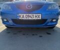 Синий Мазда 3, объемом двигателя 1.6 л и пробегом 139 тыс. км за 5300 $, фото 21 на Automoto.ua
