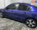 Мазда 3 2005 в Изяслве на Automoto.ua Синий Мазда 3, объемом двигателя 1.6 л и пробегом 271 тыс. км за 4300 $, фото 7 на Automoto.ua