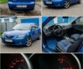 Синій Мазда 3, об'ємом двигуна 1.6 л та пробігом 259 тис. км за 5000 $, фото 1 на Automoto.ua