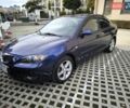Синій Мазда 3, об'ємом двигуна 1.6 л та пробігом 142 тис. км за 6500 $, фото 1 на Automoto.ua