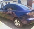 Синій Мазда 3, об'ємом двигуна 1.6 л та пробігом 192 тис. км за 4600 $, фото 10 на Automoto.ua