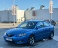 Синій Мазда 3, об'ємом двигуна 1.6 л та пробігом 370 тис. км за 3900 $, фото 14 на Automoto.ua