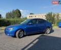 Синий Мазда 3, объемом двигателя 2 л и пробегом 290 тыс. км за 4800 $, фото 1 на Automoto.ua