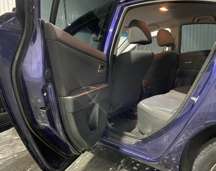 Мазда 3 2005 у Изяслве на Automoto.ua Синій Мазда 3, об'ємом двигуна 1.6 л та пробігом 271 тис. км за 4300 $, фото 10 на Automoto.ua