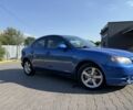 Синий Мазда 3, объемом двигателя 2 л и пробегом 290 тыс. км за 6099 $, фото 4 на Automoto.ua