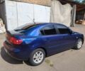Синій Мазда 3, об'ємом двигуна 1.6 л та пробігом 211 тис. км за 3850 $, фото 5 на Automoto.ua