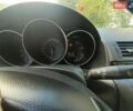 Синий Мазда 3, объемом двигателя 1.6 л и пробегом 350 тыс. км за 3500 $, фото 1 на Automoto.ua