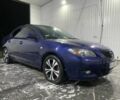 Мазда 3 2005 у Изяслве на Automoto.ua Синій Мазда 3, об'ємом двигуна 1.6 л та пробігом 271 тис. км за 4300 $, фото 1 на Automoto.ua
