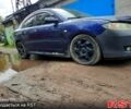 Синий Мазда 3, объемом двигателя 2 л и пробегом 240 тыс. км за 1000 $, фото 9 на Automoto.ua