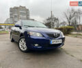 Синій Мазда 3, об'ємом двигуна 1.6 л та пробігом 228 тис. км за 4350 $, фото 1 на Automoto.ua