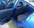 Синий Мазда 3, объемом двигателя 1.6 л и пробегом 350 тыс. км за 3500 $, фото 9 на Automoto.ua