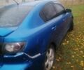 Синій Мазда 3, об'ємом двигуна 1.6 л та пробігом 200 тис. км за 2800 $, фото 1 на Automoto.ua