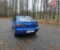 Синій Мазда 3, об'ємом двигуна 1.6 л та пробігом 281 тис. км за 4150 $, фото 10 на Automoto.ua