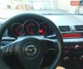 Синій Мазда 3, об'ємом двигуна 1.6 л та пробігом 211 тис. км за 3850 $, фото 18 на Automoto.ua