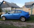 Синий Мазда 3, объемом двигателя 1.6 л и пробегом 350 тыс. км за 3410 $, фото 1 на Automoto.ua