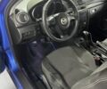 Мазда 3 2005 в Каменское - Днепродзержинск на Automoto.ua Синий Мазда 3, объемом двигателя 2 л и пробегом 259 тыс. км за 5200 $, фото 9 на Automoto.ua