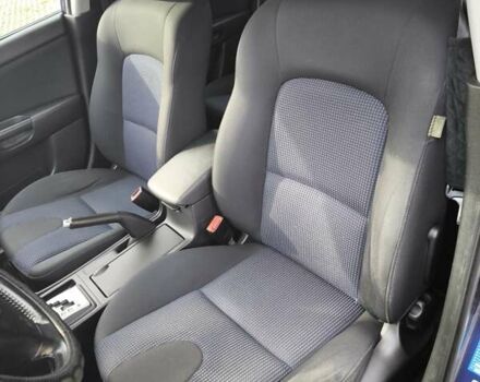 Синій Мазда 3, об'ємом двигуна 1.6 л та пробігом 142 тис. км за 6500 $, фото 25 на Automoto.ua