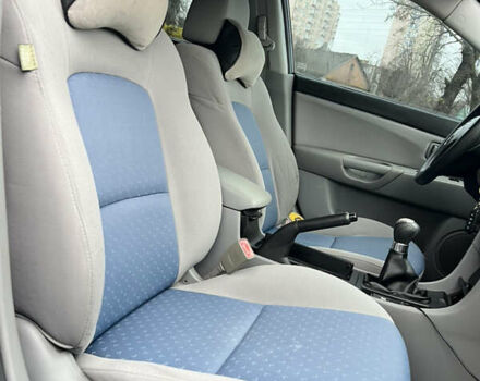 Синій Мазда 3, об'ємом двигуна 1.6 л та пробігом 228 тис. км за 4350 $, фото 20 на Automoto.ua