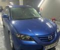 Мазда 3 2005 в Каменское - Днепродзержинск на Automoto.ua Синий Мазда 3, объемом двигателя 2 л и пробегом 259 тыс. км за 5200 $, фото 7 на Automoto.ua