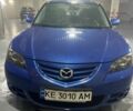 Мазда 3 2005 в Каменское - Днепродзержинск на Automoto.ua Синий Мазда 3, объемом двигателя 2 л и пробегом 259 тыс. км за 5200 $, фото 21 на Automoto.ua