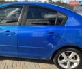 Синий Мазда 3, объемом двигателя 1.6 л и пробегом 272 тыс. км за 3700 $, фото 9 на Automoto.ua