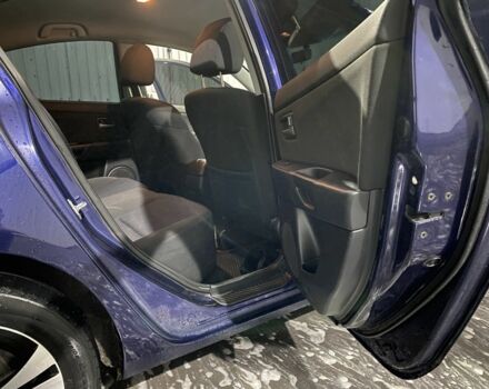 Мазда 3 2005 у Изяслве на Automoto.ua Синій Мазда 3, об'ємом двигуна 1.6 л та пробігом 271 тис. км за 4300 $, фото 9 на Automoto.ua