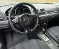 Синій Мазда 3, об'ємом двигуна 1.6 л та пробігом 281 тис. км за 4150 $, фото 5 на Automoto.ua